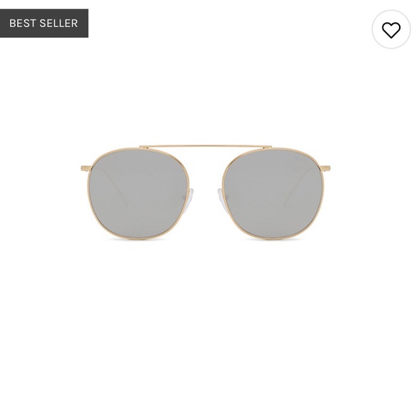 Illesteva Accessories - Illesteva Mykonos 2 sunglasses